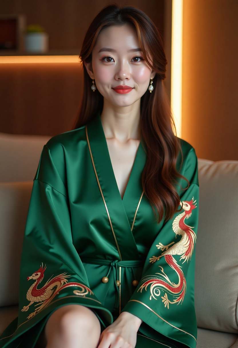 古装剧造型资讯配图