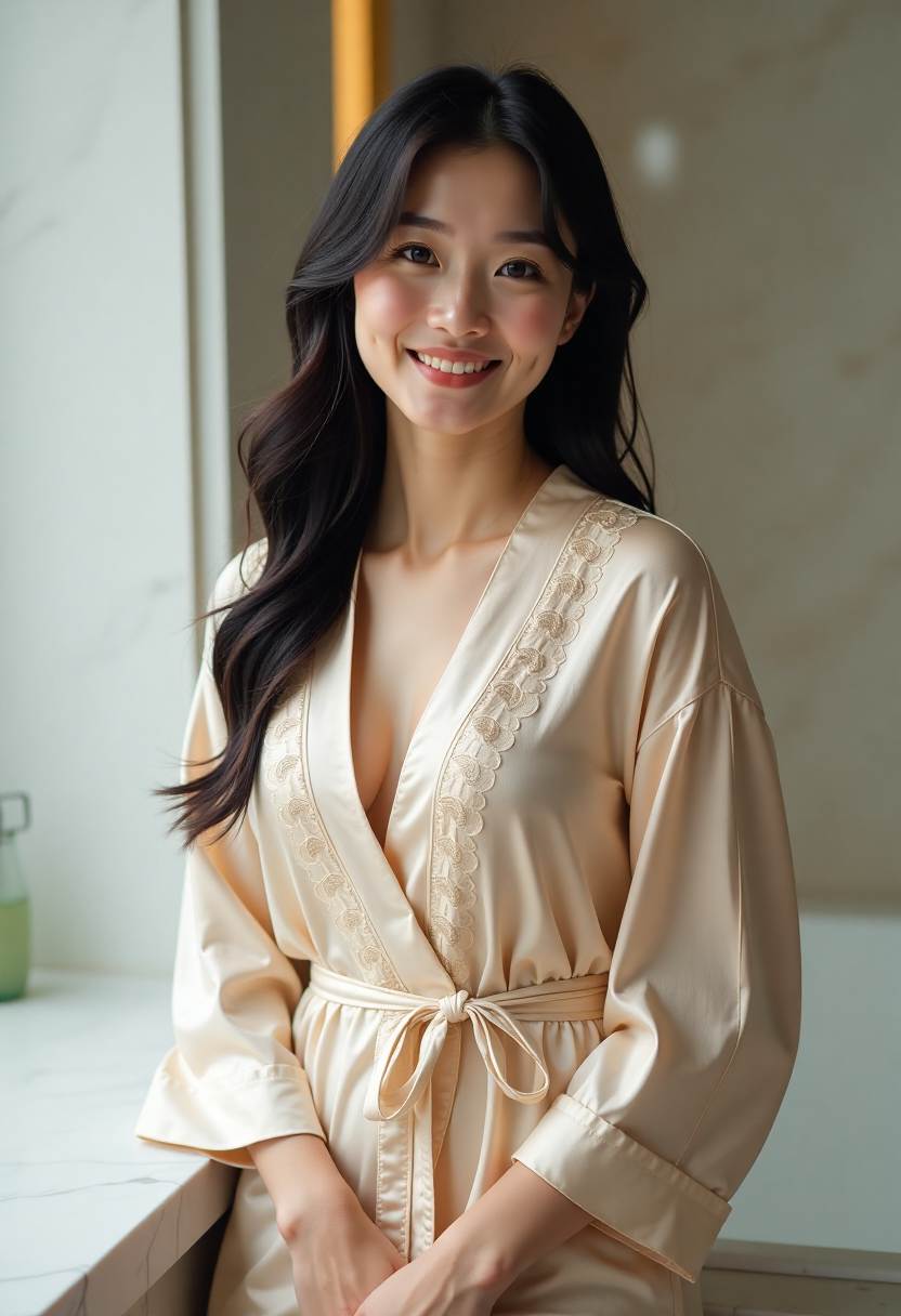 皇后人物志海报