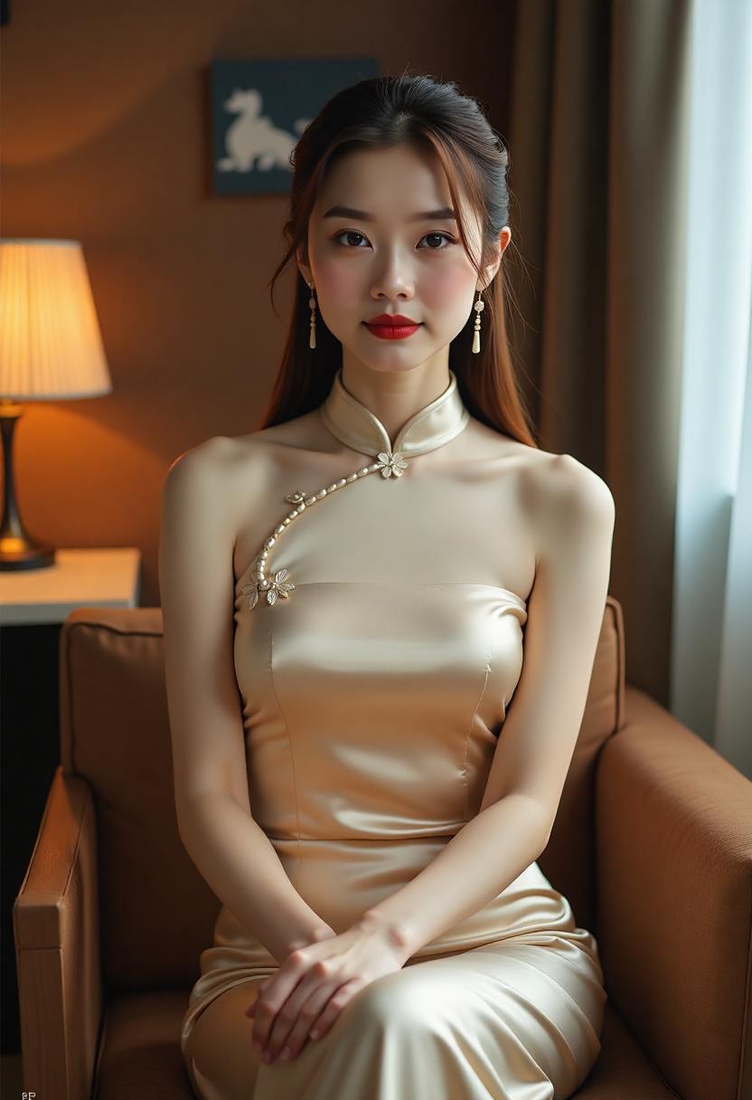 如懿传剧照