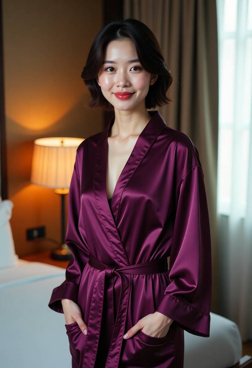 唐宫美人天下海报