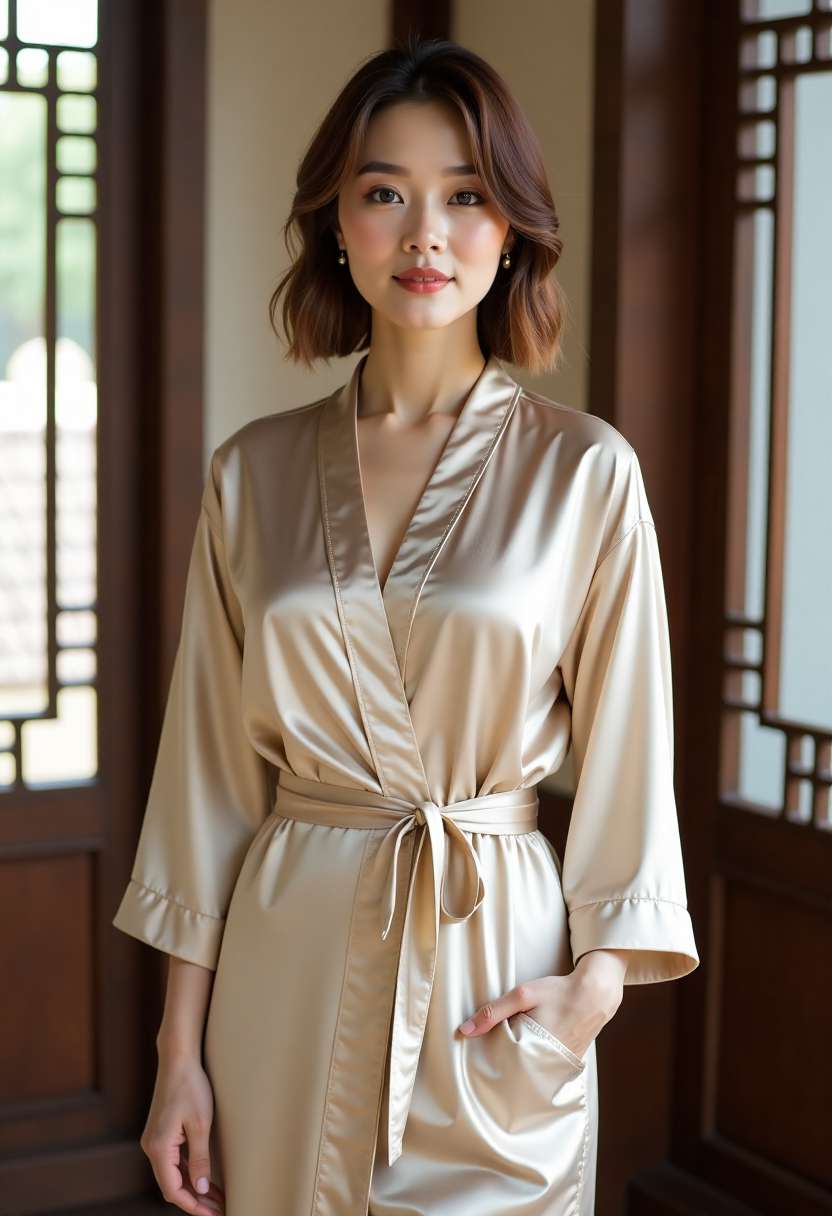 甄嬛传演员对谈海报